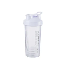

600ml scale outdoor sports bottle gym leak-proof unisex water bottle stylish and convenient to carry large capacity