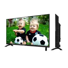 Китайский дешевый высокое качество Android большой экран hd tv 43 ''дюймовый Led Lcd телевизор с wifi
