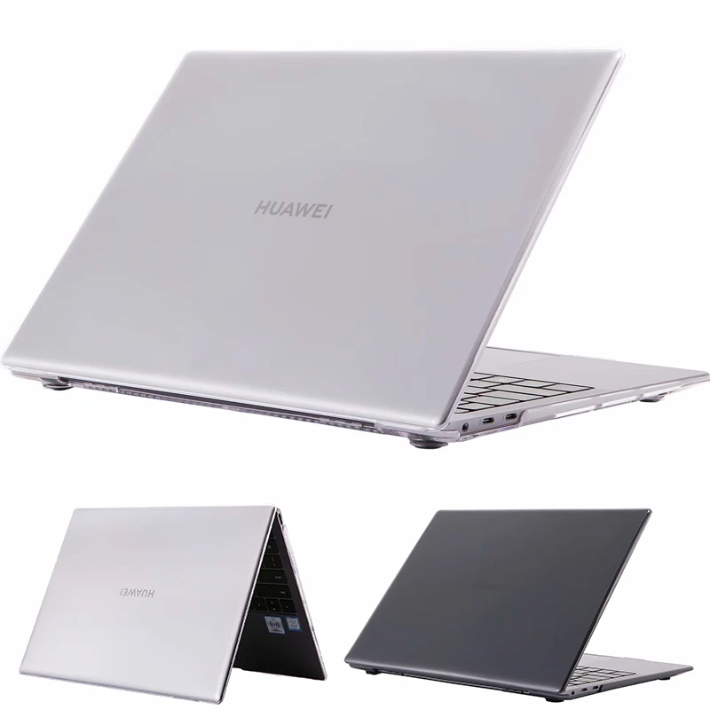

Matte Crystal Laptop Case For Huawei Matebook 13 XPro 13.9 Notebook Bag Cover Coque For Matebook Mate 13 Mate 14 Protective Case