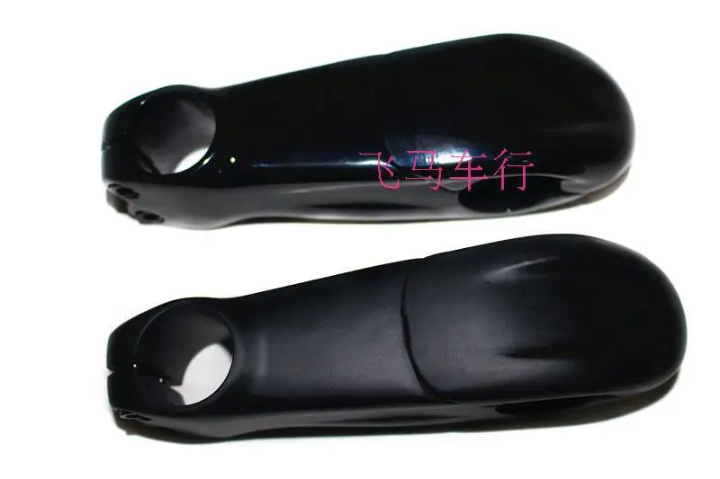 

Genuine Product New Style Celebrity Style Ultra-Light All Carbon Fiber Mountain Road Bicycle Locomotive Stem Leading