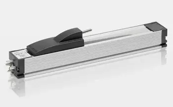 

One New In Box NOVOTECHINK TLH 225 TLH-225 Position Transducer