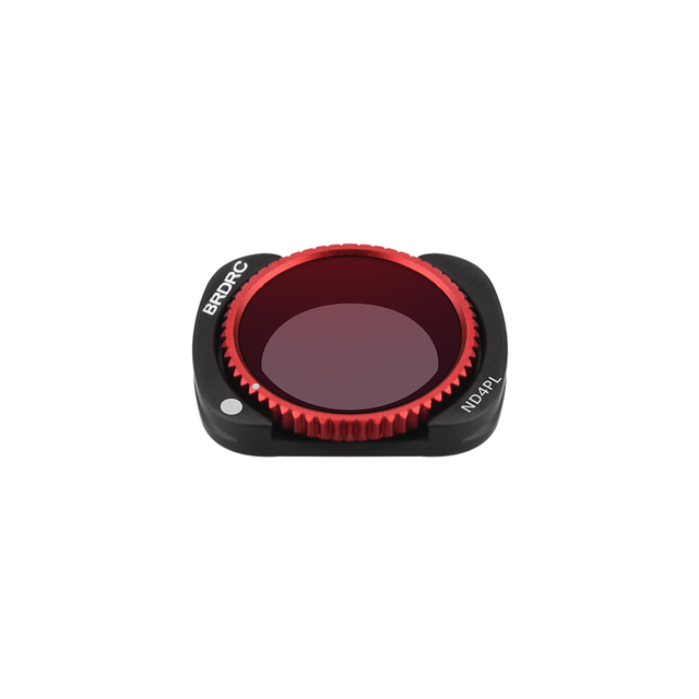 Filter for DJI Osmo Pocket 2 Handheld Gimbal Camera Series UV CPL ND8 Optical Glass Filter Waterproof Antifouling Accessory