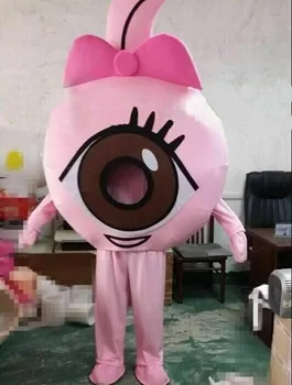 

Big Eyes Mascot Costume Suits Cosplay Outfits Carnival Christmas Easter Adults @ High Quality Cartoon Character Unisex Clothing