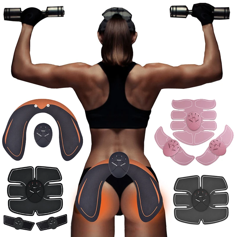 Massageador tonificador muscular Clearance