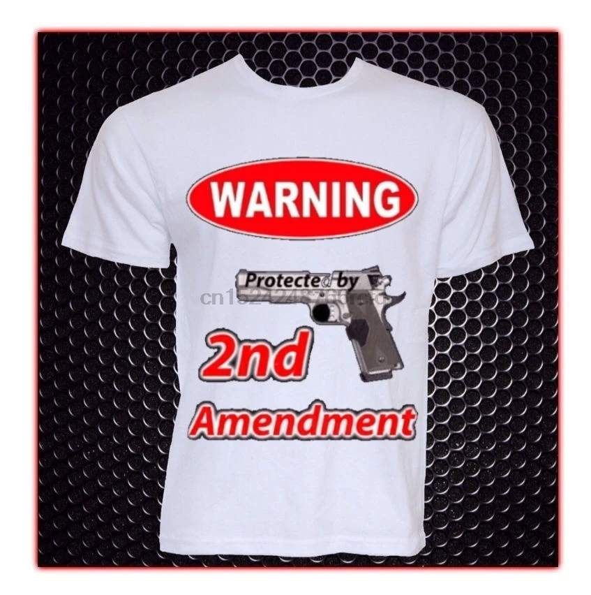 2nd A men d t Ruger Smith Wesson футболка для взрослых мужчин| |