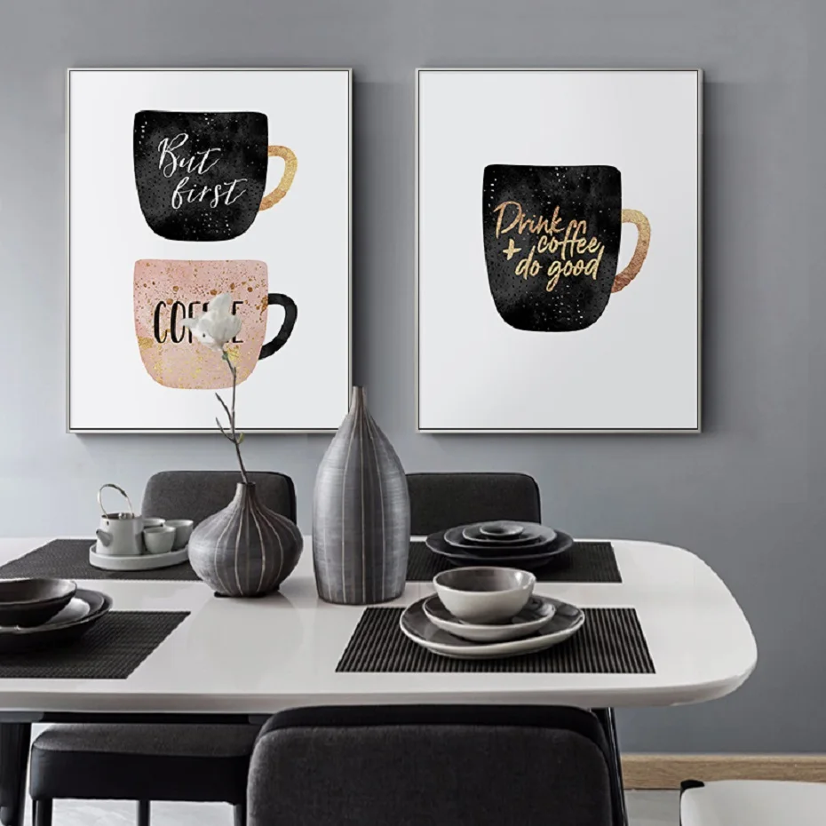 But-First-Coffee-Colorful-Cups-Coffee-Kitchen-Prints-Poster-Nordic-Canvas-Paintings-Wall-Art-Pictures-Living (3)