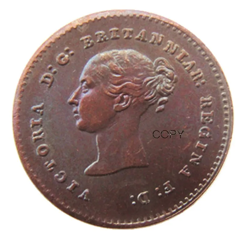 1852 UK Great Britain / Ceylon Victoria Quarter Farthing copy coins|coin cell|copy coinscopy fashion - AliExpress