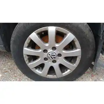 

RIM VOLKSWAGEN GOLF V SALOON (1K1)