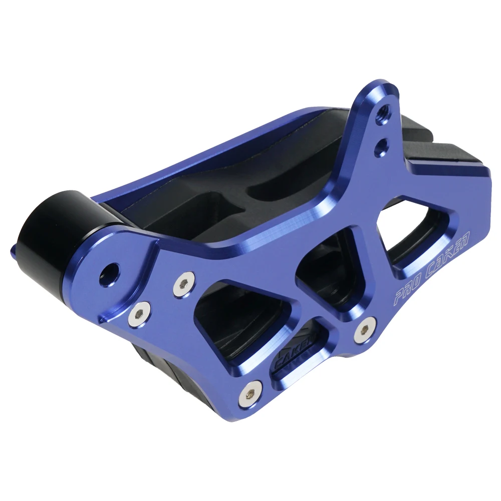 Мотокросса МХ CNC направляющая цепи для Husqvarna FC FE TC TE 125 250 350 450 501 2014 2021 TC85 2018 2019 Husaberg FX