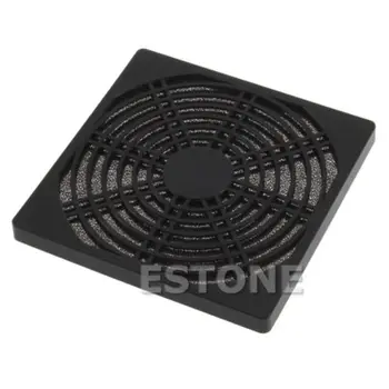 

2020 New Dustproof 120mm Case Fan Dust Sponge Filter for PC Computer Cleaning