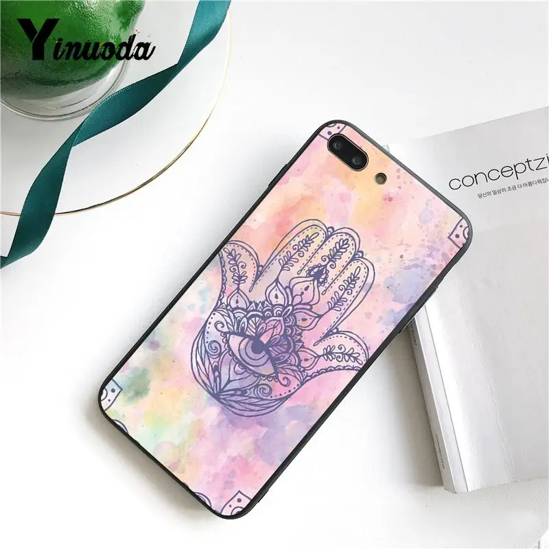 Hamsa Hand of Fatima