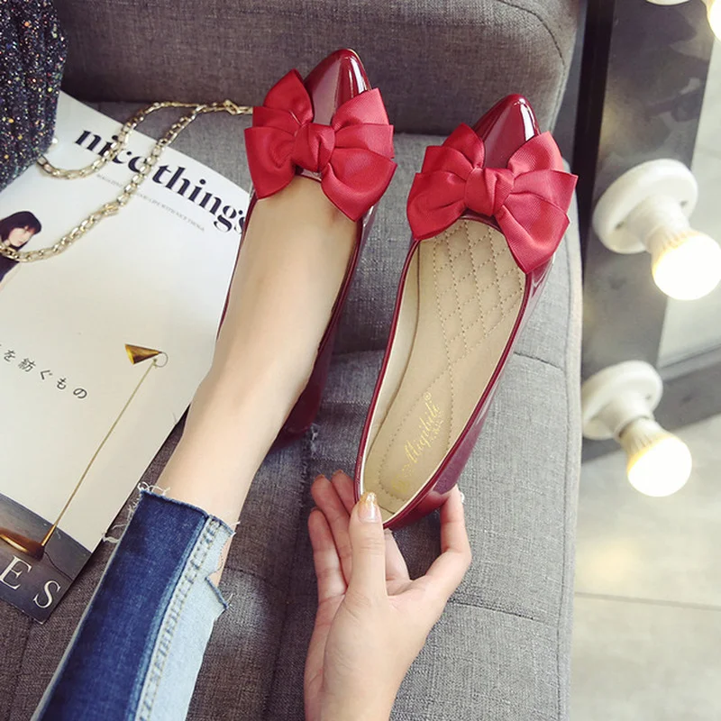 Women Sandals Loafers for Ballet Flats Boat Shoes