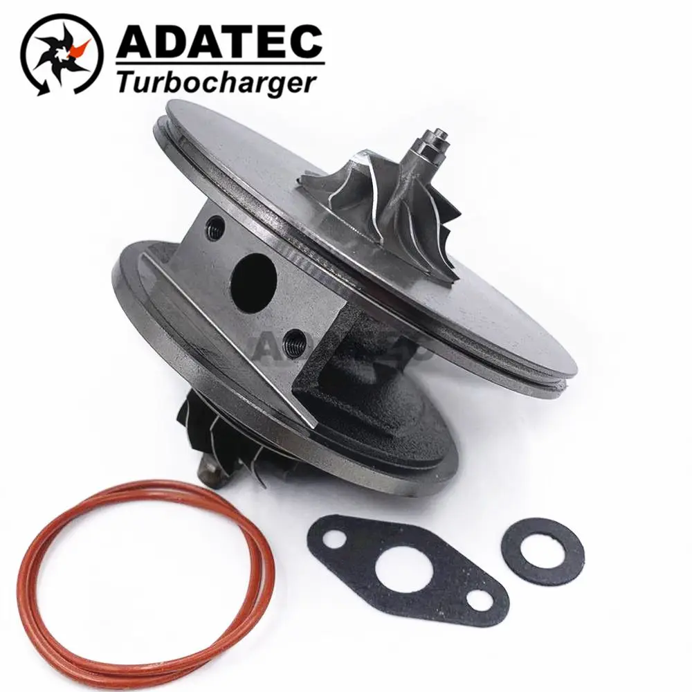 BV39 54399700127 турбинный картридж 14411-4256R 14411-6289R chra turbo для Renault Megane III 1,5 DCI 78 Kw-106 hp K9K Euro5 5T
