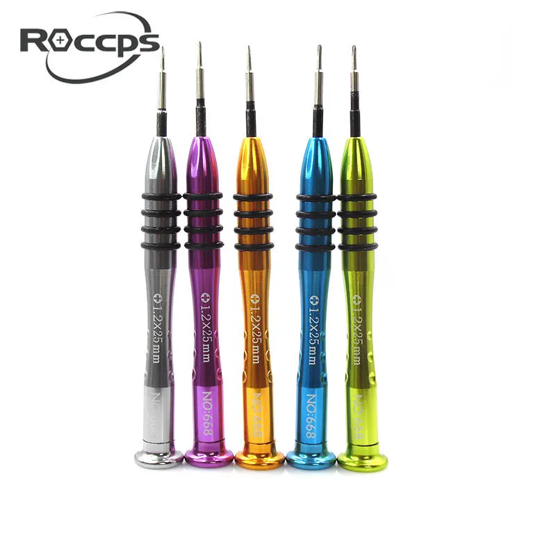 

Small screwdriver Apple ripper tool to remove mobile phones, watches, computers, glasses, a screwdriver cross-star