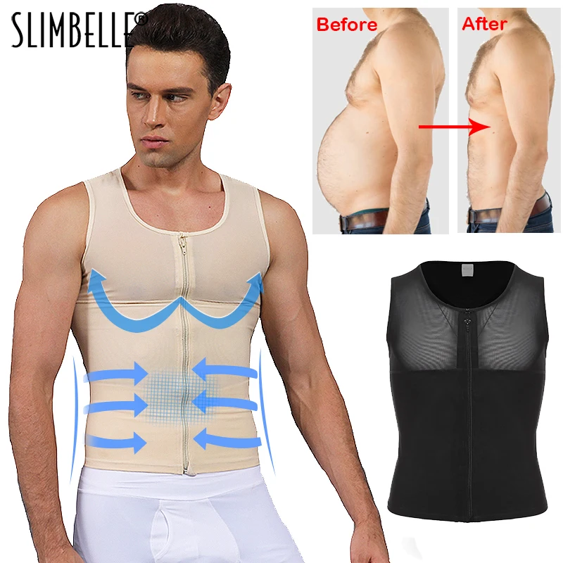 Buy NBVIC Firm Tummy Control Bodysuit Slimming Body Shaper Girdle