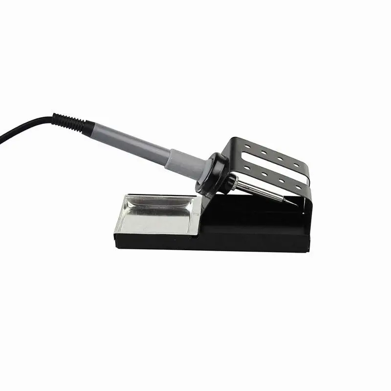 8878D двойной цифровой 2 в 1 SMD паяльная станция горячий воздух воздуходувка Сварка тепловой пушкой паяльник инструмент для ремонта VS 8586