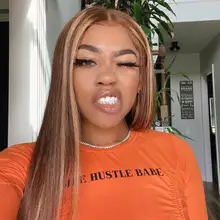 Ishow-extensiones de cabello humano para mujer, cierre de encaje de ondas profundas 2X4, cierre de cabello de bebé, cierre de cabello de Malasia Remy, cierre suizo