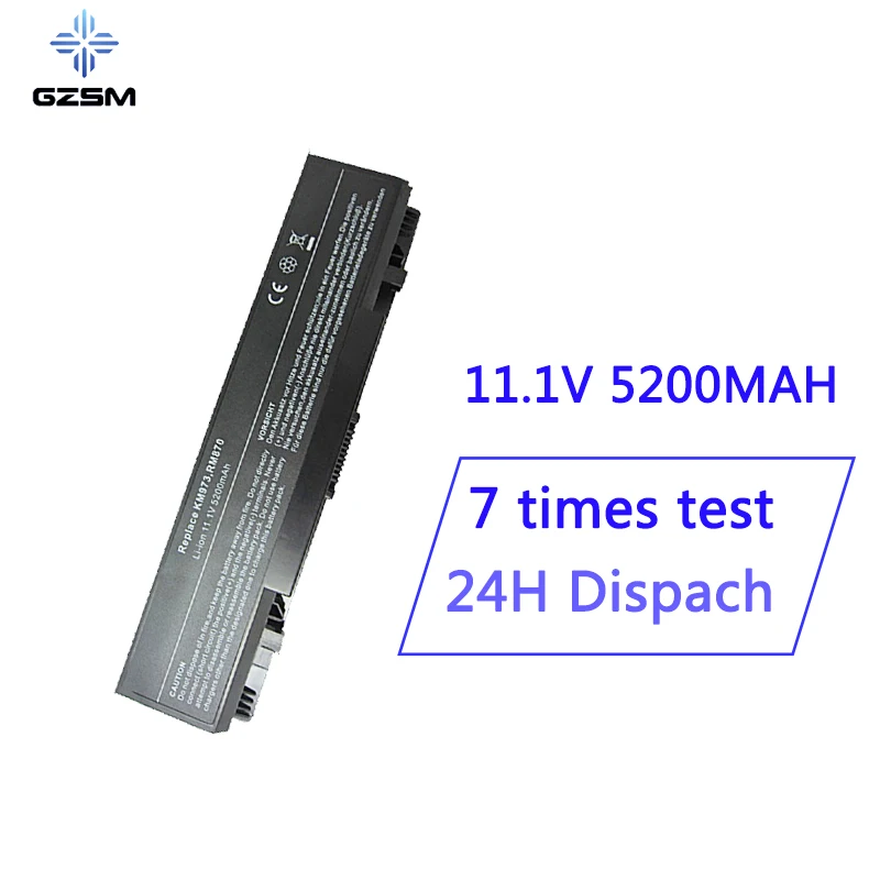 Аккумулятор для ноутбука Dell Studio 17 1735 1737 KM973 MT342 PW835 RM791 1736-312 0711-312 | Компьютеры и офис