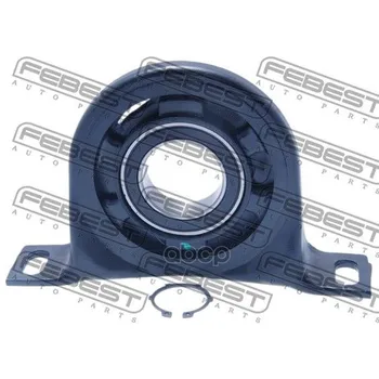 

Bearing suspension drive shaft Mercedes Benz Sprinter 906 2005-febest art. bzcb-906