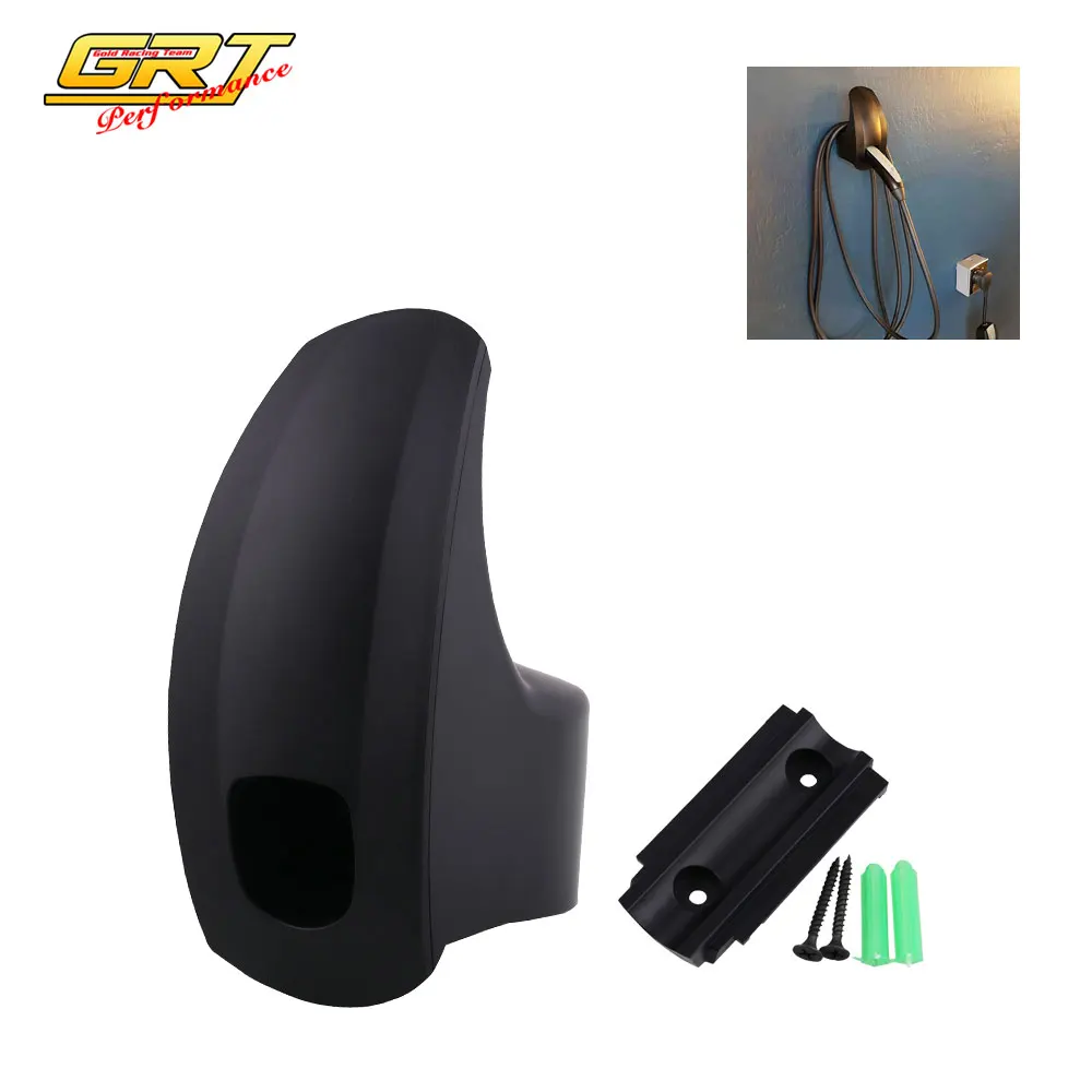 Organizador De Cables De Carga Para Tesla Motors Soporte De