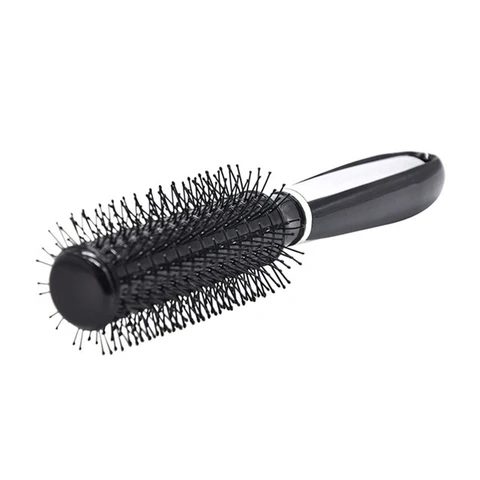 Safe Hair Brush Secret Stash Box Hidden Secret Storage Box Key Safe Box Hollow Hair Comb Hide Money Home Secret Stash Box
