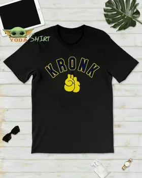 

Kronk Gym Hot Shirt