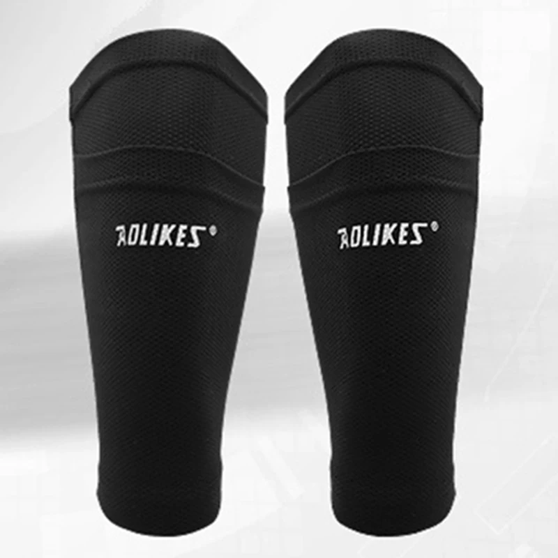 

Accessory Shin Pads Soccer Protector Leg Sports Team Game Outdoor Gear Professional 1pc Training Sleeves