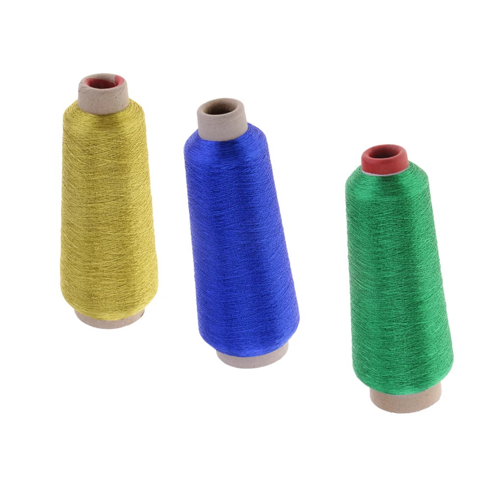 Guide Eyelet Tying Line, Fishing Rod Building Thread for Fishing Rod Guide Eye