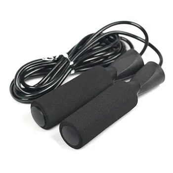 

Speed Skipping Jump Rope Student Jumping Rope Professional Rope Practical Wear-Resistant Portable Skipping Ropes