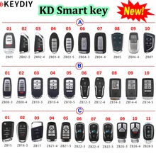 Keydiy controle remoto inteligente ultros-zb02 zb05 zb06 zb07 zb08 zb10 ZB12-4 zb15 ZB16-5 zb17 ZB21-5 ZB22-4 ZB26-4 zb28 para KD-X2 chave inteligente kd