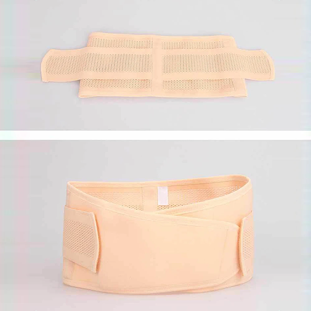 Maternity Belt Pregnancy Support Corset Prenatal Care Athletic Bandage Postpartum Recovery Shapewear Pregnant Belt for Women