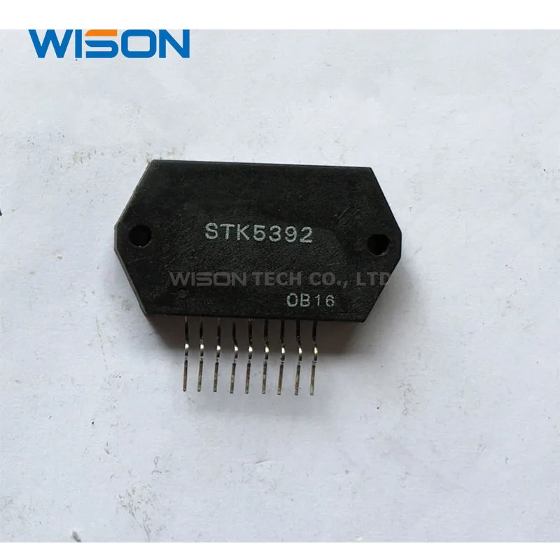 STK5391 STK5372 STK5372H STK5392 STK5338 STK5340 module