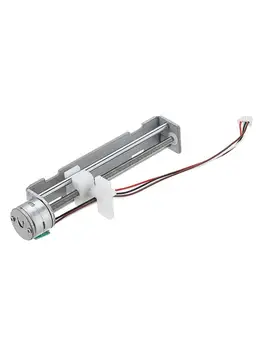 

DC 4-9V Drive Stepper Motor Screw Nut Slider 2 Phase 4 Wire Engraving machine N0HC