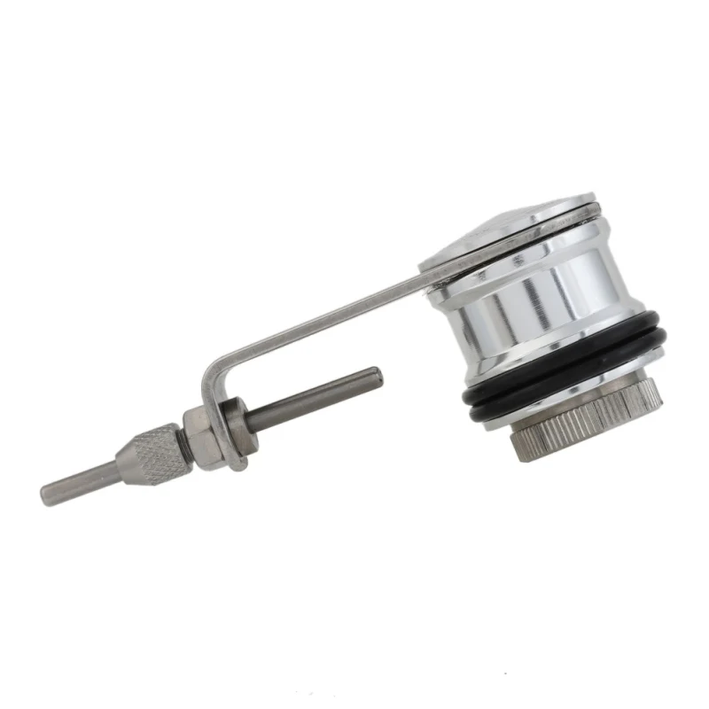 

Fishing Bobbin Knotter FG GT RP Line Wire Knotting Tool Cable Connector Fishing Line Winder Assist Knotting Machine