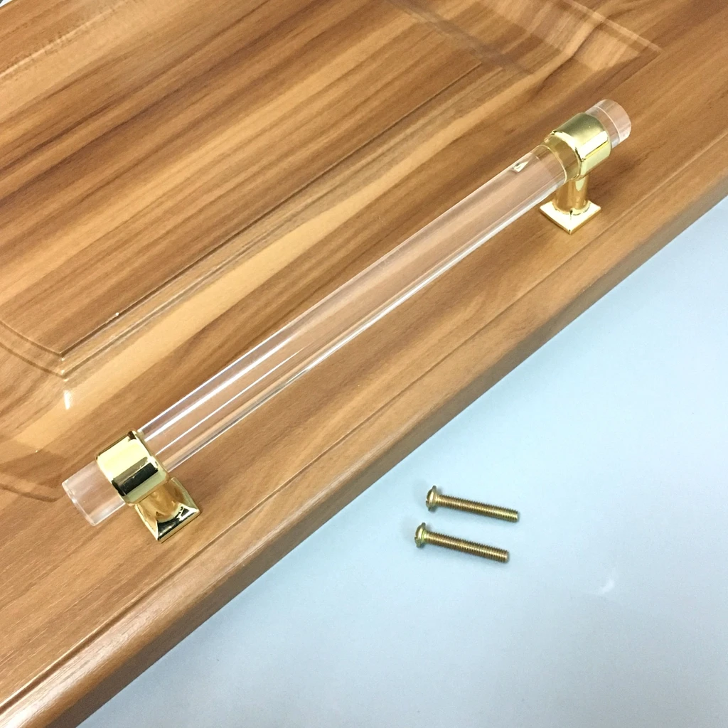 

Decorative Door Pull Knob Drawer Cabinet Cupboard Handle Hardware