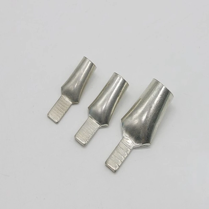 10 шт. стержни для холодного отжима ушей|terminal pin|copper terminalwire terminal ends |