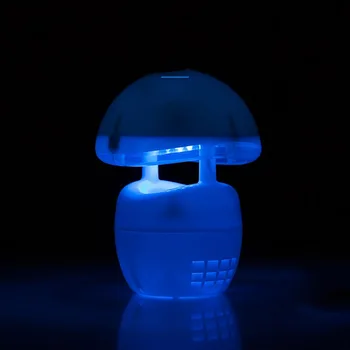 

Usb suction type mosquito killer trap pure physical control technology kills mosquitoes USB ports do not include adapter Hot