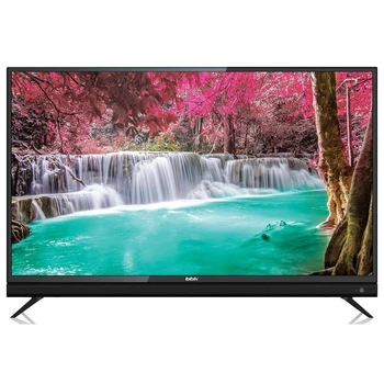 

TV 43" BBK 43LEX-8161 UTS2C 4K Smart TV 4049InchTv DVB-T2 DVB-C DVB-S2 digital