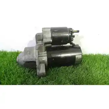 

1150975 engine Starter Audi A4 Saloon (b5)