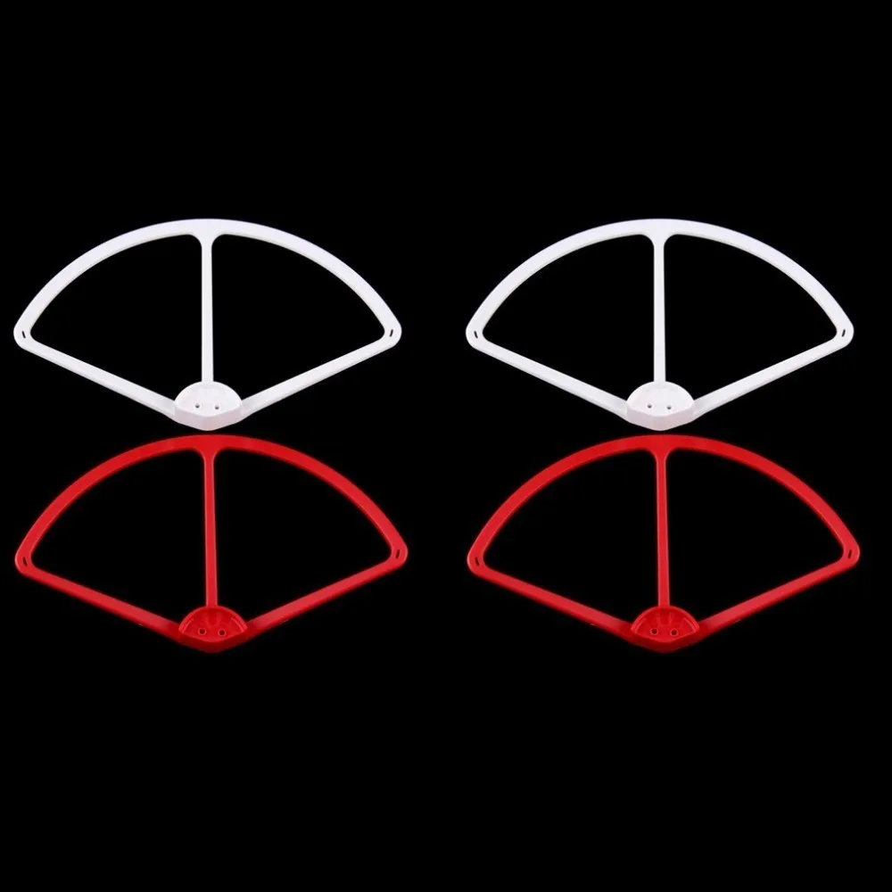 4 шт. пропеллер Prop Защитный протектор бампер для DJI Phantom 2/3