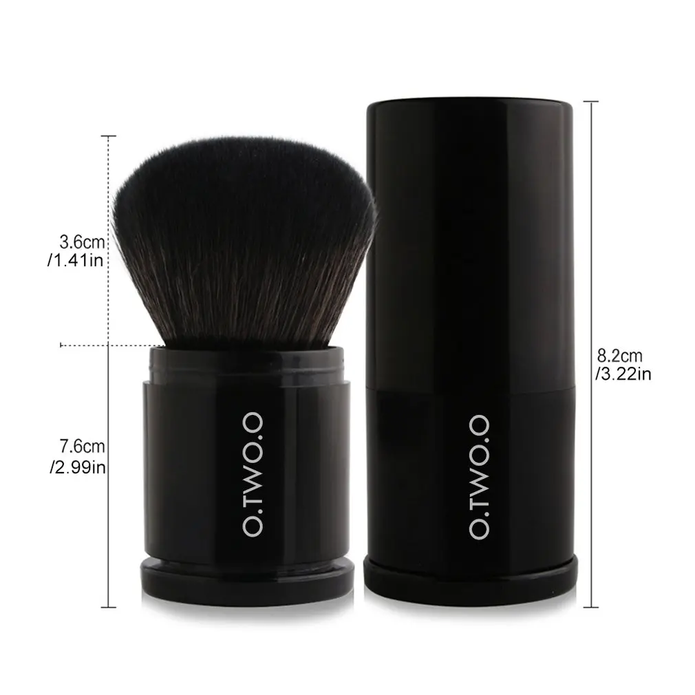 Женская новая Кисть для макияжа глаз, выдвижная кисть для основы, Кисть для макияжа, кисть для глаз, кисть для глаз для начинающих, инструмент для макияжа