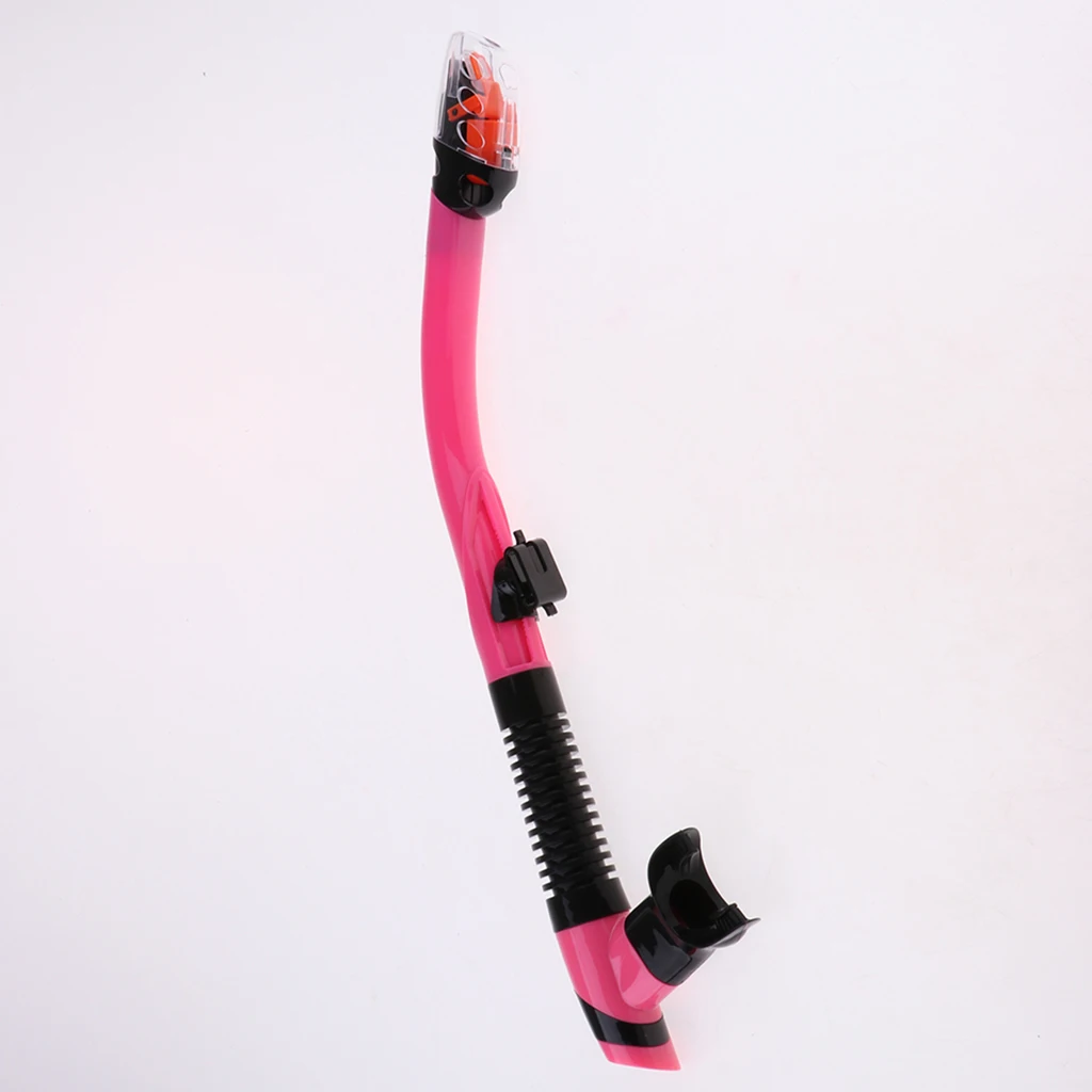 Optical Diving Gear Adults Snorkeling Set Dry Top Scuba Snorkel Diving Mask Scuba Diving Gears 