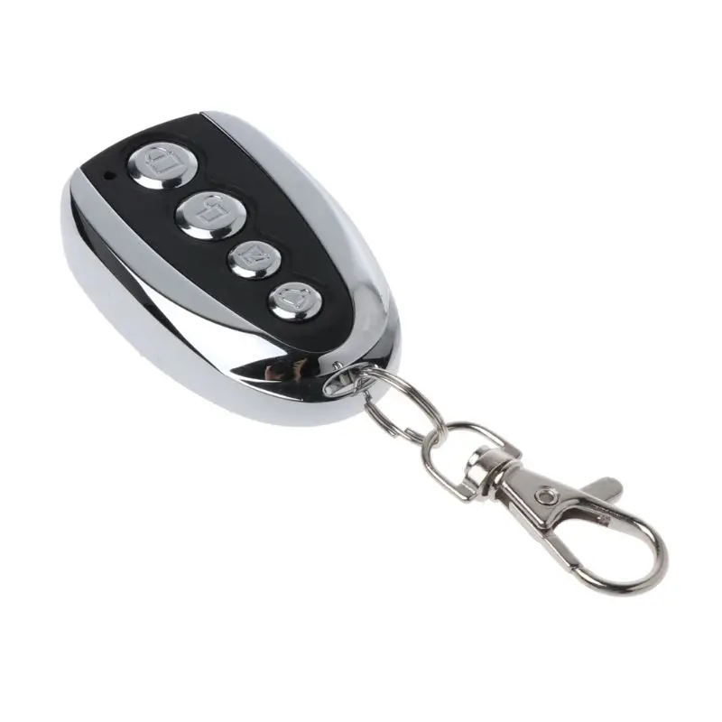 

V2 Phoenix Clone Remote Control Key Fob V2 Remote Control Duplicator Gate Control Replacement 433.92mhz Clone Duplicator