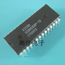 5 шт./лот X28HC64P-12