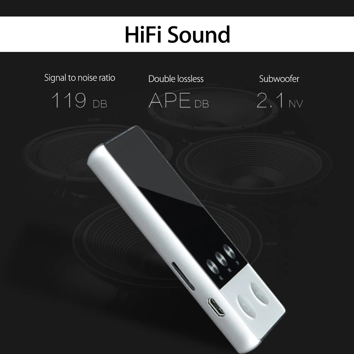 До 128 ГБ bluetooth MP3-плеер наушники HiFi fm-радио Спорт MP 4 HiFi портативный музыкальный плеер Диктофон TF карта