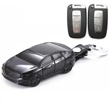 Auto Modell Form Auto Smart Key Abdeckung Für Hyundai Solaris HB20 Veloster SR IX35 Accent Elantra i30 Für KIA RIO k2 K3 Sportage