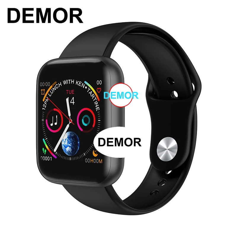 iphone se smart watch