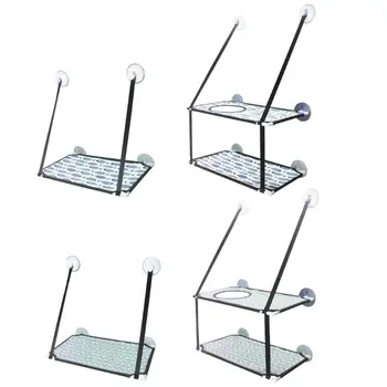 

Cat Window Perch Hammock Window Seat Mat Bed Kitten Safe Rest Bed with Suction 95AA