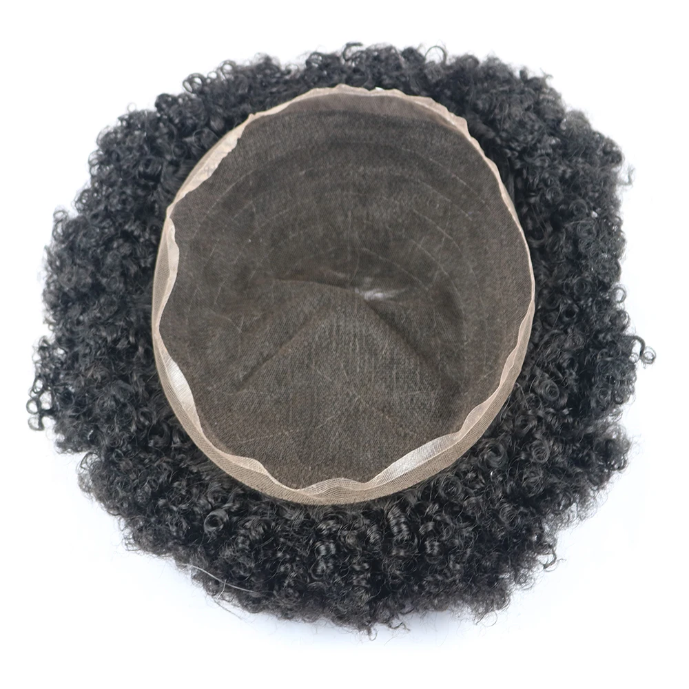 black men toupee hair wigs