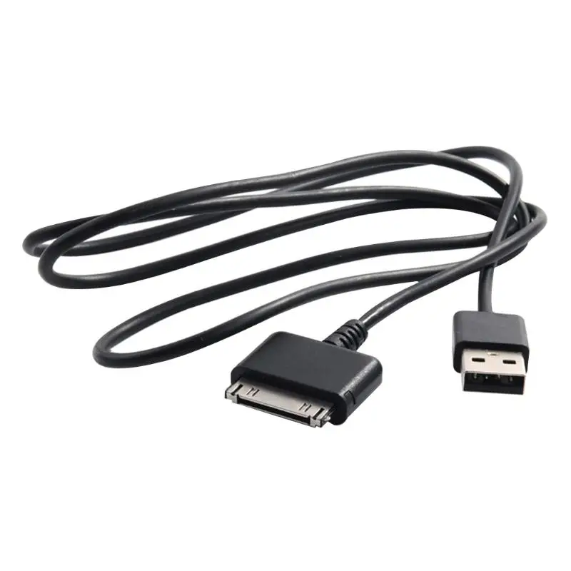 USB синхронизация данных зарядное устройство зарядный кабель для Barnes& Noble Nook HD 9 В BNTV60